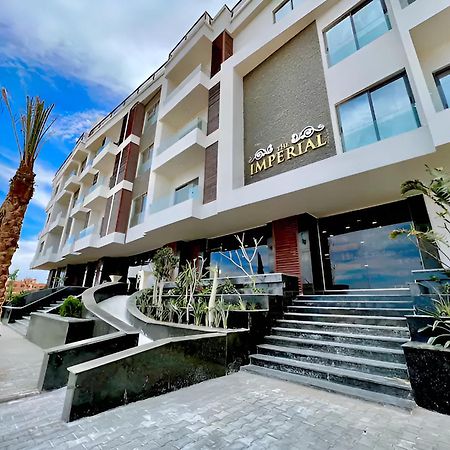 Sanctuary Sunlit Hurghada Haven With 4 Pools, Rooftop Sunsets & Gourmet Bites Steps Away エクステリア 写真