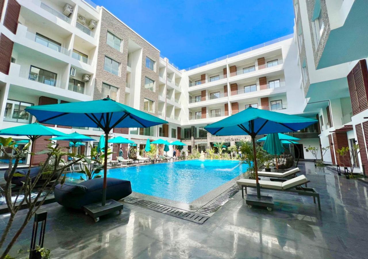 3Br 2Ba Serene Escape 4 Pools 1 Heated In The Winter Free Wifi Restaurant And Onsite Shop フルガダ エクステリア 写真